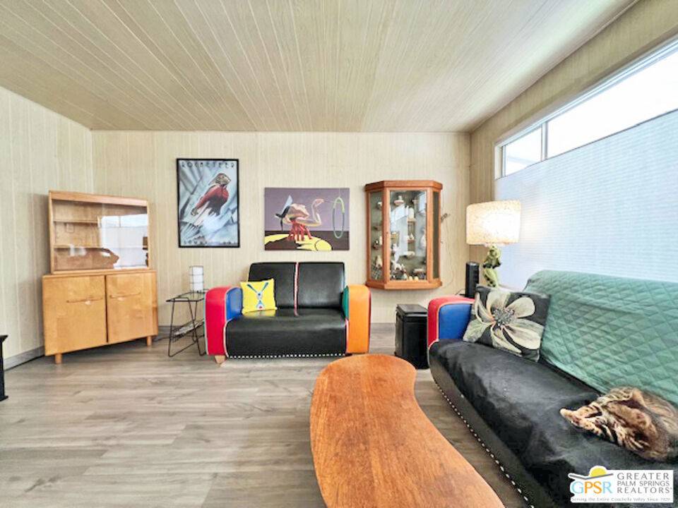 Palm Springs, CA 92264,272 Araby ST
