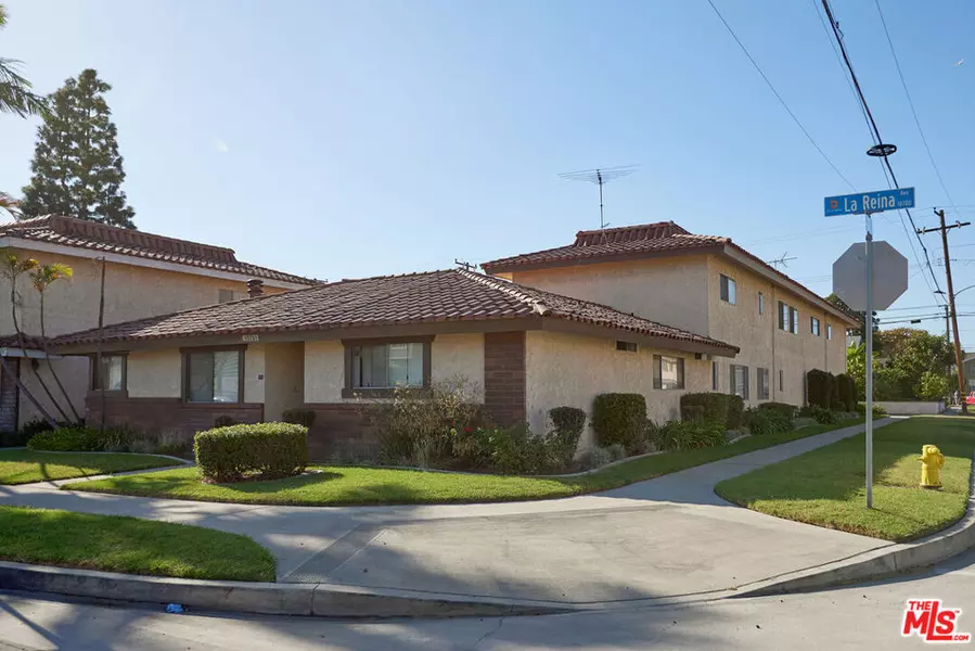 10701 La Reina AVE, Downey, CA 90241