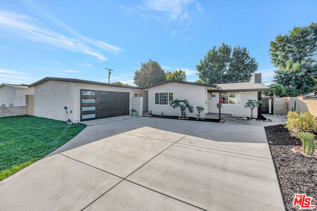 2240 Gregory LN, La Habra, CA 90631