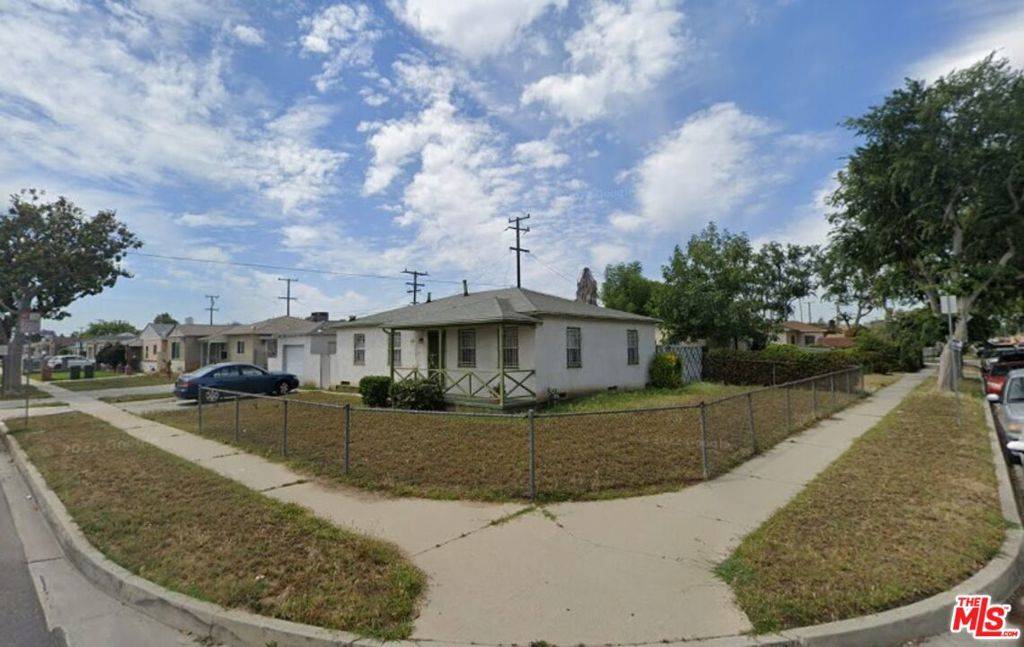 Los Angeles, CA 90059,2117 N Keene AVE