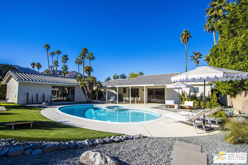 72827 Haystack RD, Palm Desert, CA 92260