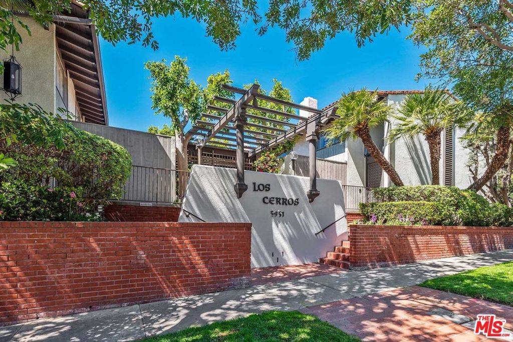 5951 Canterbury DR #2, Culver City, CA 90230
