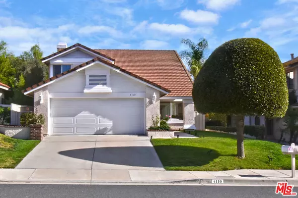 Calabasas, CA 91301,4110 Lost Springs DR