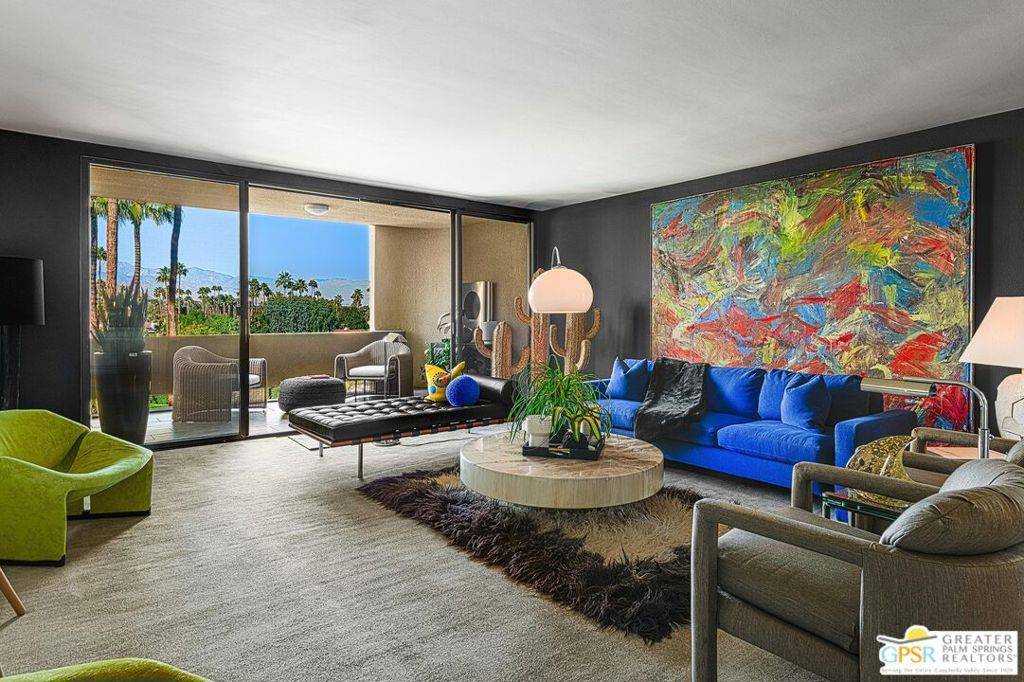 Palm Springs, CA 92264,2424 E Palm Canyon DR #3C