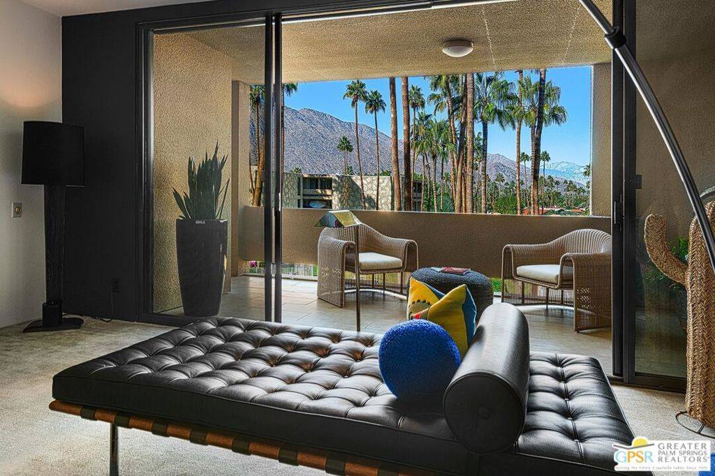 Palm Springs, CA 92264,2424 E Palm Canyon DR #3C