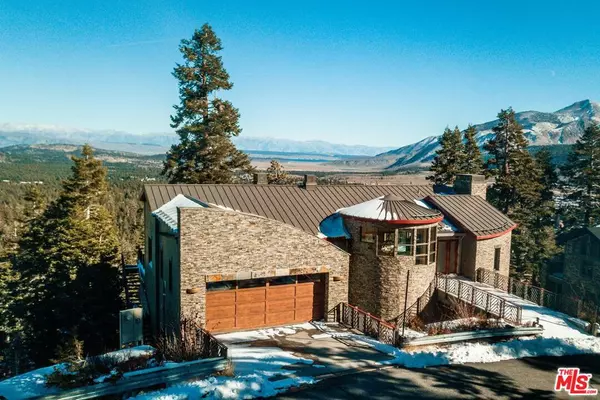 Mammoth Lakes, CA 93546,37 Bridges LN