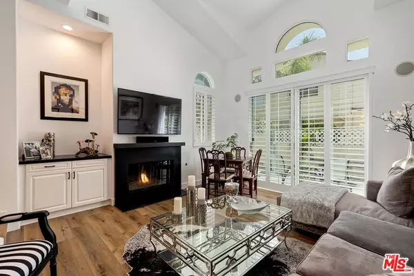 6477 ZUMA VIEW PL #127, Malibu, CA 90265