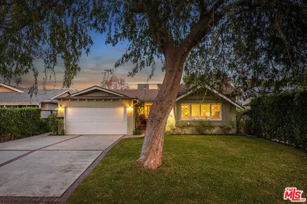 Toluca Lake, CA 91601,4944 Ledge AVE