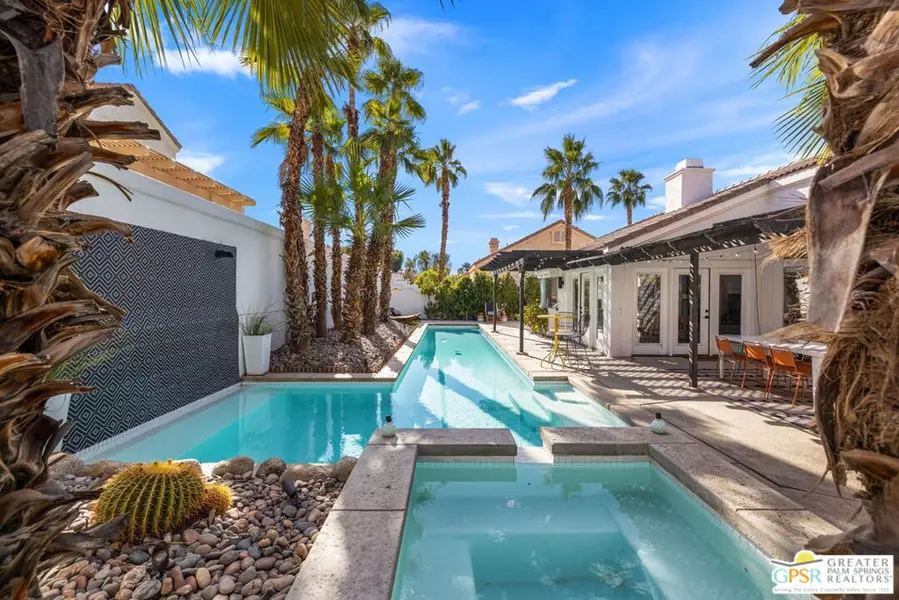 45420 Desert Fox DR, La Quinta, CA 92253
