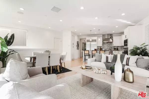 Playa Vista, CA 90094,12820 S Seaglass CIR