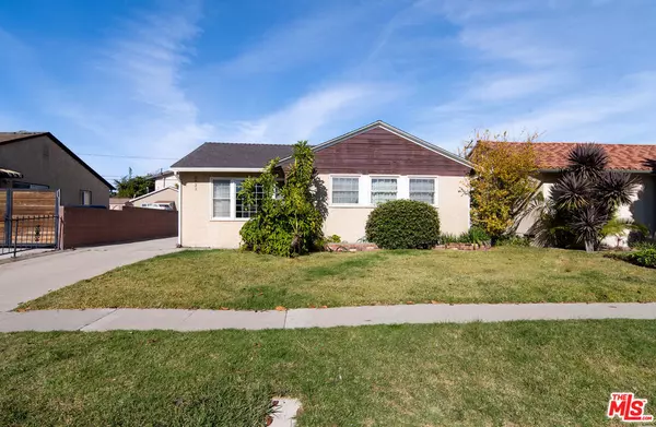 Hawthorne, CA 90250,3921 W 148th ST