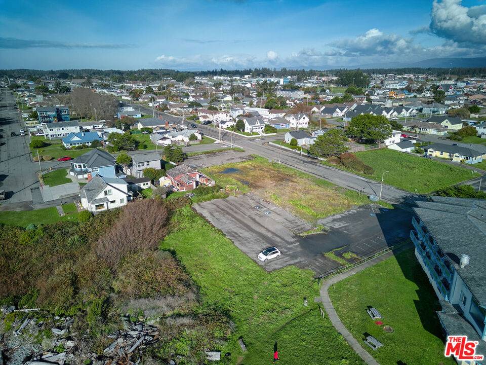 Crescent City, CA 95531,200 A ST