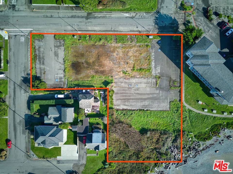 Crescent City, CA 95531,200 A ST