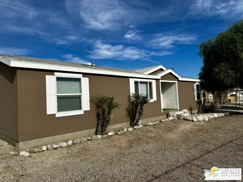 Whitewater, CA 92282,54150 Kalsman DR