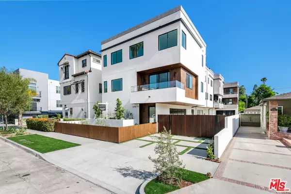 12918 Bloomfield ST #3, Studio City, CA 91604