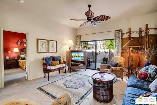 Palm Springs, CA 92262,827 E Arenas RD