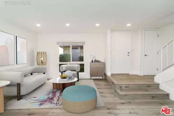 Agoura Hills, CA 91301,27507 Endeavor ST