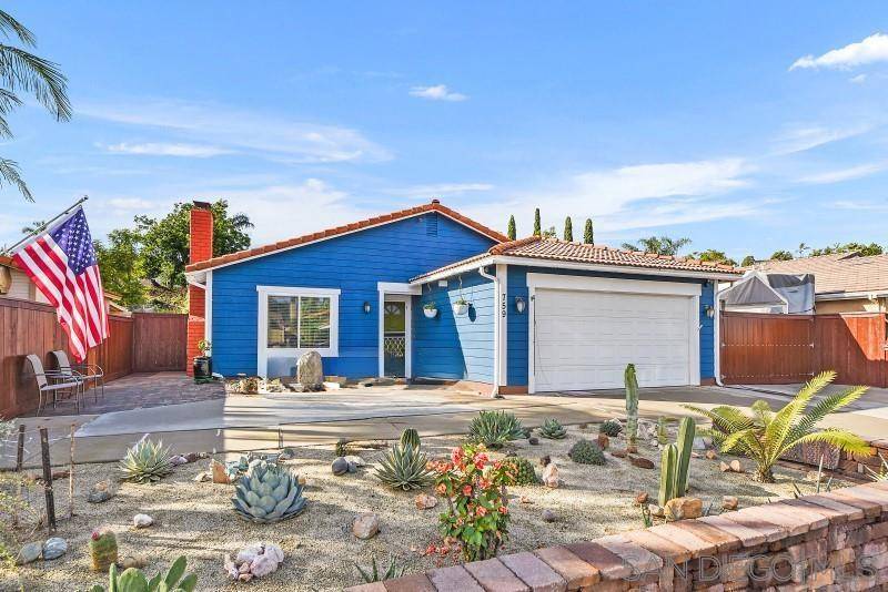 759 Valley Crest Drive, Oceanside, CA 92058