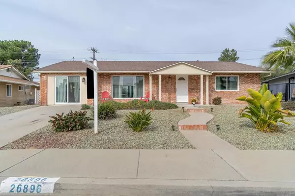 26896 Oakmont, Menifee, CA 92586