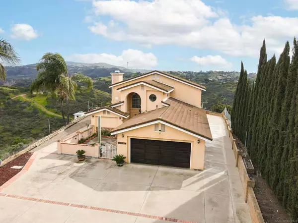 Vista, CA 92084,30368 La Primavera Dr