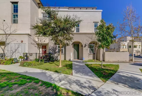 San Diego, CA 92154,1370 Calle Sandcliff #50