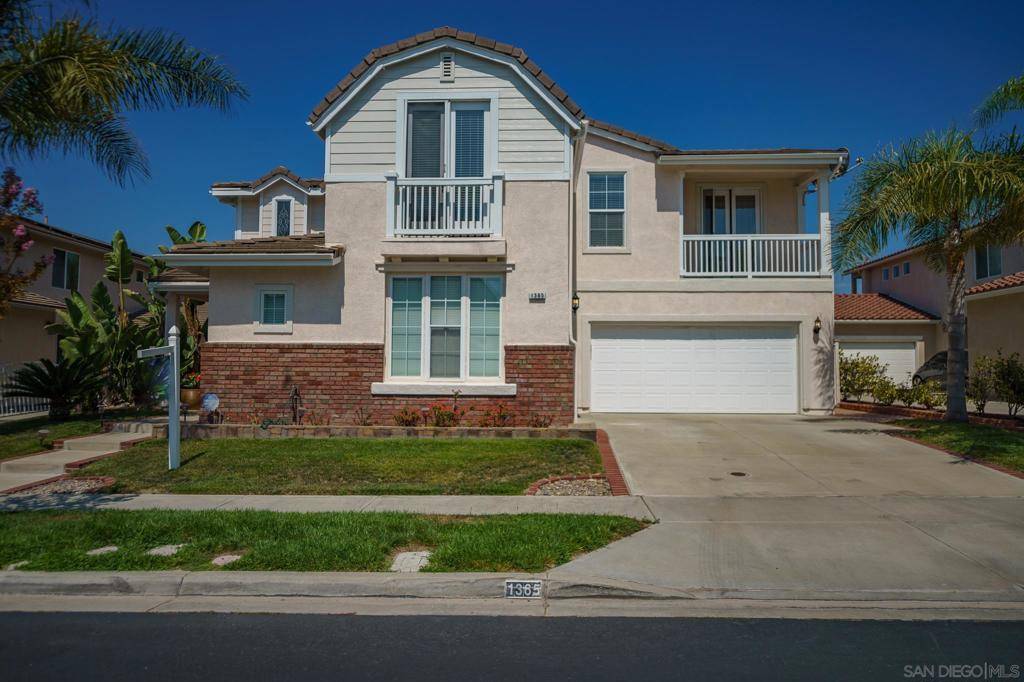 1365 Muir Trail Pl, Chula Vista, CA 91913
