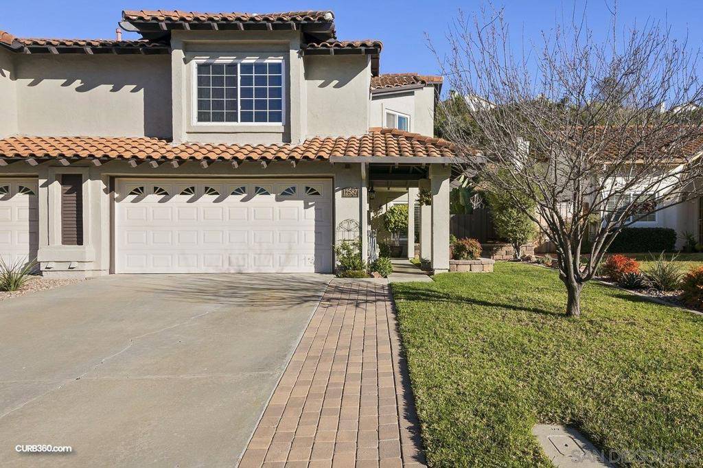 12587 Spindletop, San Diego, CA 92129