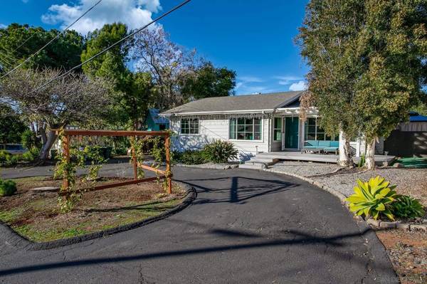 Vista, CA 92084,1820 Alessandro Trl