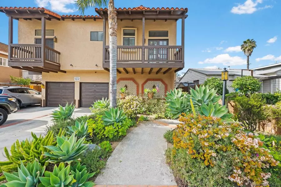 4424 Estrella Ave #5, San Diego, CA 92115