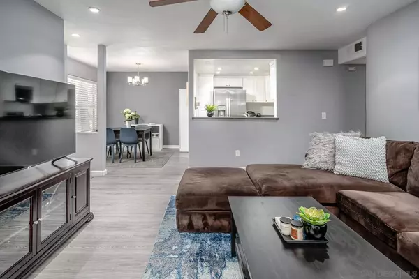 Chula Vista, CA 91913,713 Brookstone Rd #102