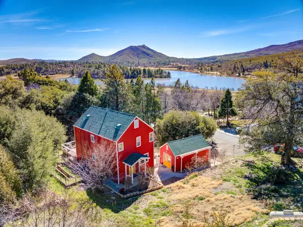 Julian, CA 92036,34648 Navajo Rd