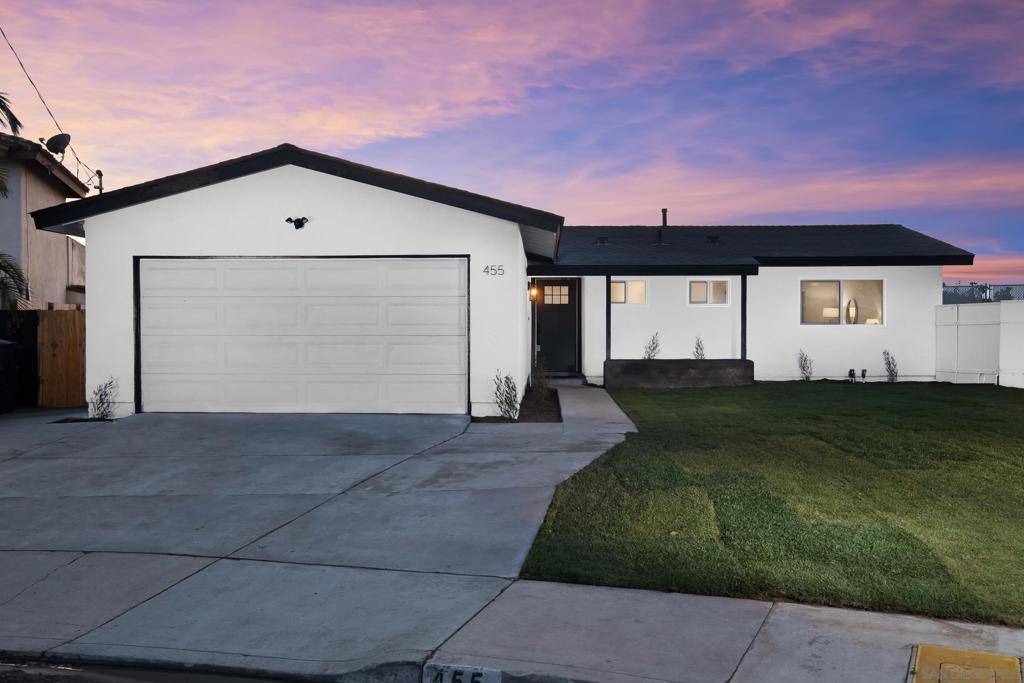 455 Quail Ct, Chula Vista, CA 91911