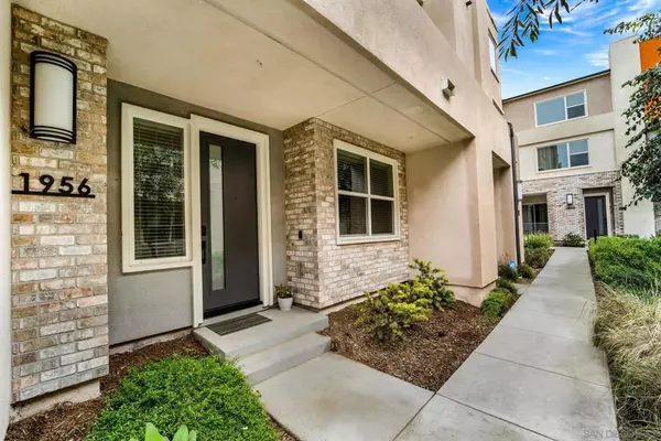 1956 Minimalist Ln, Chula Vista, CA 91915