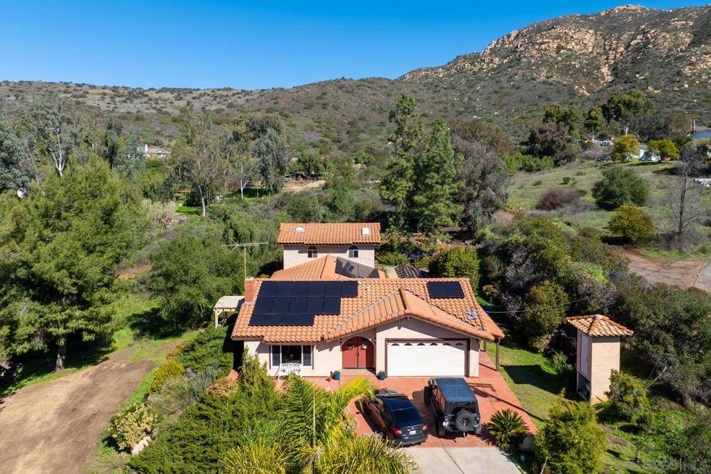 14578 Rios Canyon Rd,  El Cajon,  CA 92021