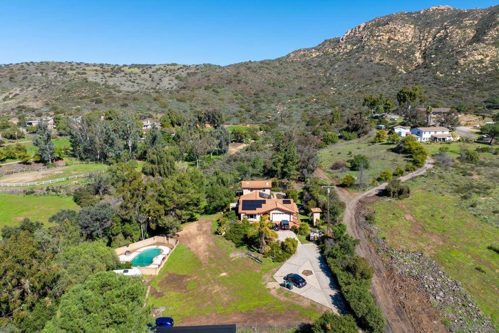 El Cajon, CA 92021,14578 Rios Canyon Rd