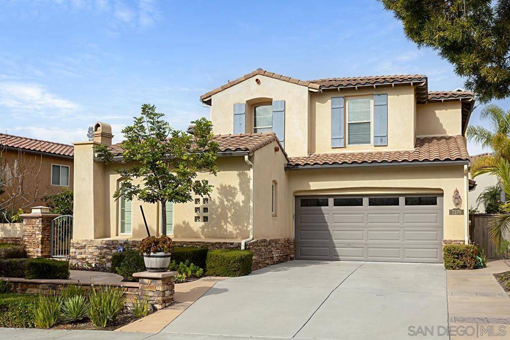 7270 Primrose Lane, San Diego, CA 92129