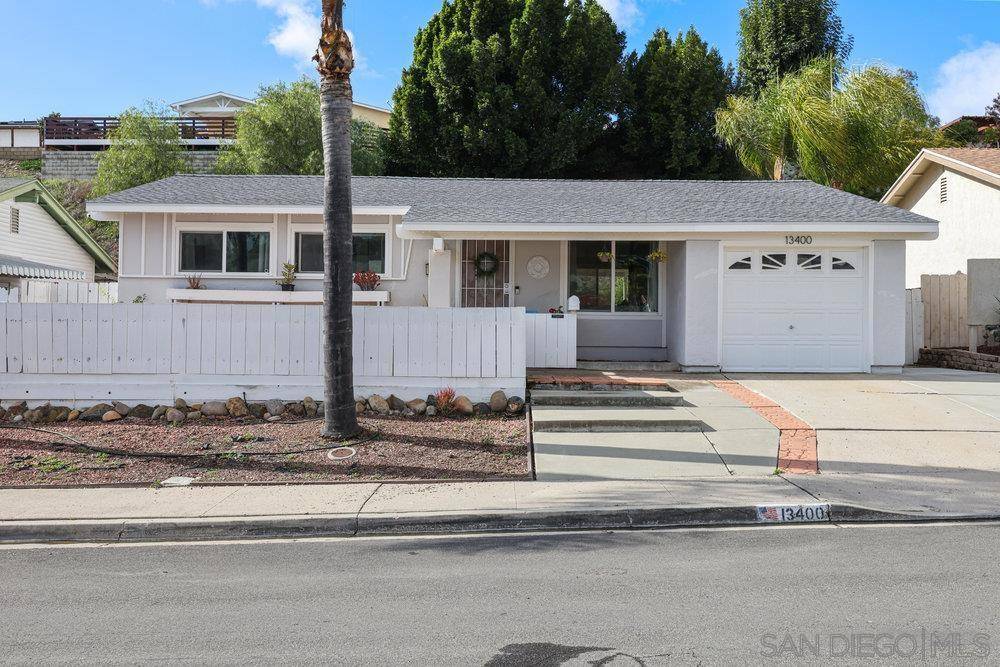 13400 Silver Lake Dr, Poway, CA 92064