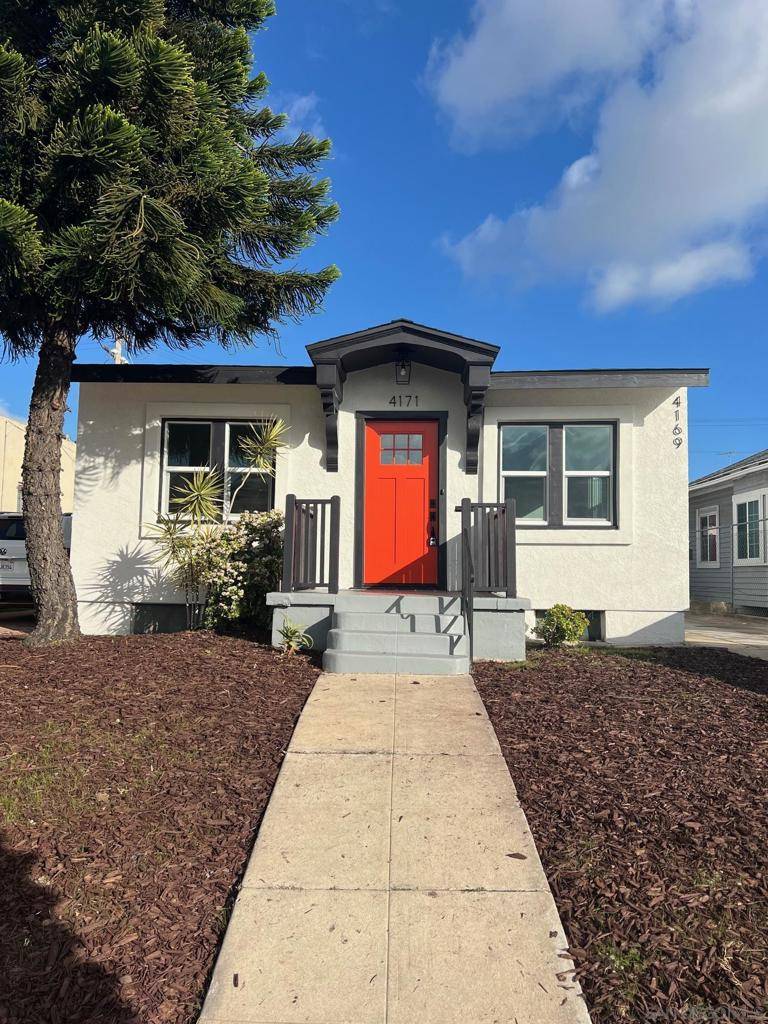 4169 71 N 43rd, San Diego, CA 92105