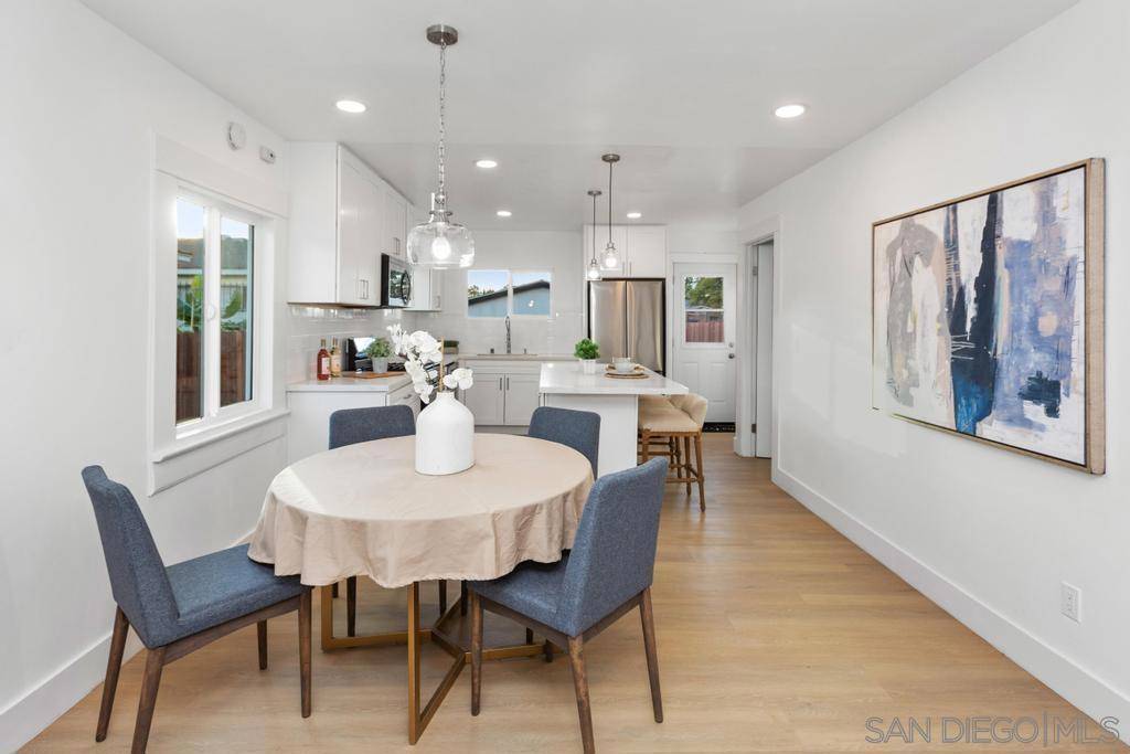 San Diego, CA 92105,3660 41st