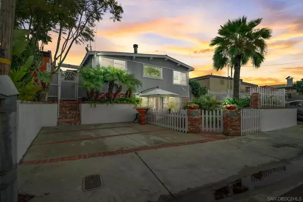 209 Melrose Ave, Encinitas, CA 92024