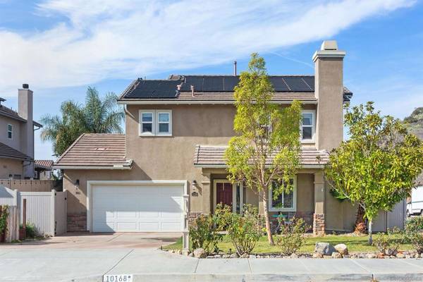 Lakeside, CA 92040,10168 Vista Laurel Place