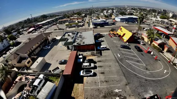 National City, CA 91950,1835 Highland Ave