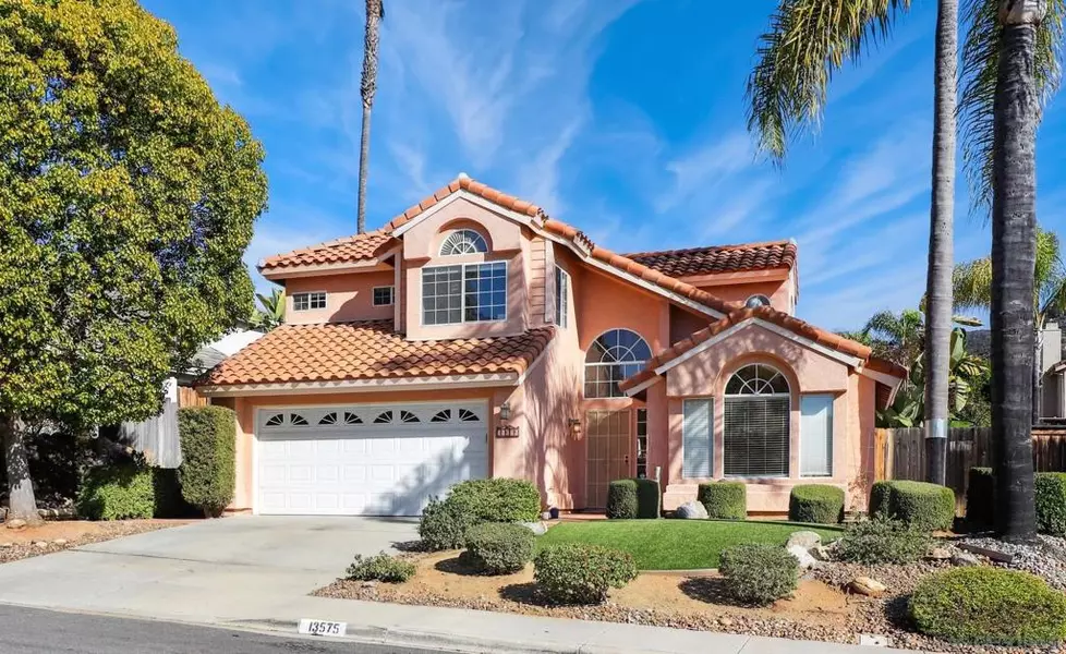 13575 Quiet Hills Dr, Poway, CA 92064