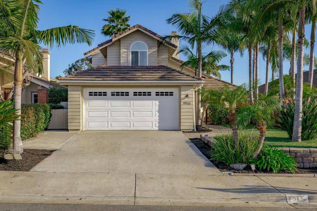 7916 Calle Posada, Carlsbad, CA 92009