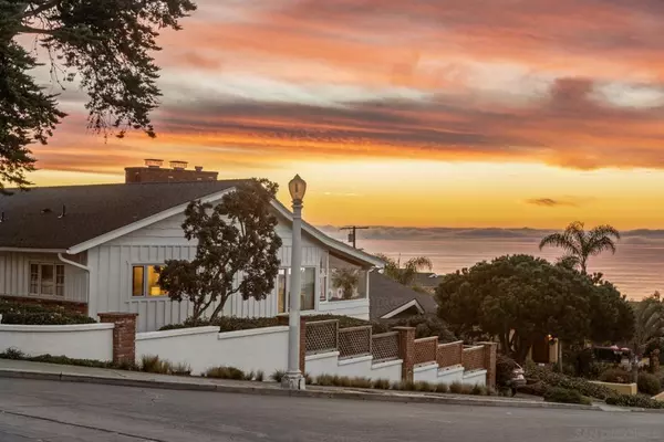 San Diego, CA 92107,756 Cornish Dr