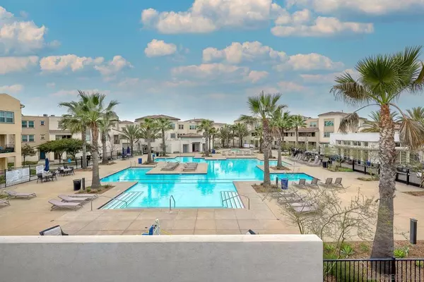 San Diego, CA 92154,5503 Sandcliff Lane #151