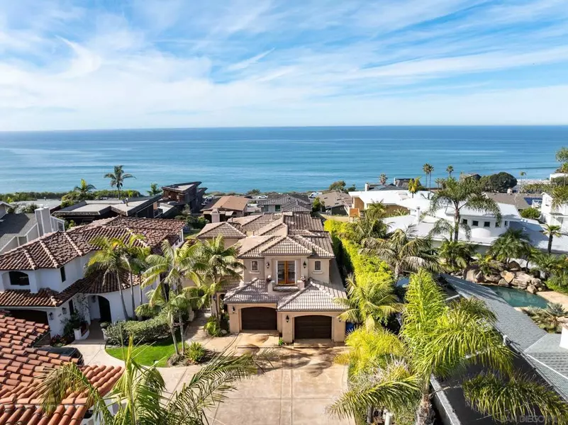 1316 Summit Avenue, Cardiff By The Sea, CA 92007