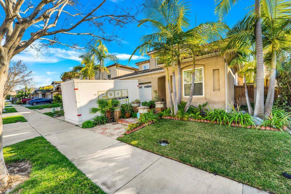 1872 Cobblecreek St, Chula Vista, CA 91913