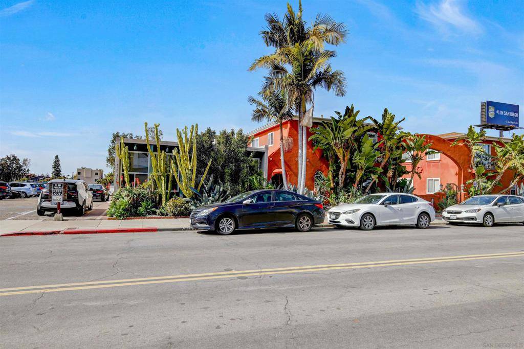 3956 1st Ave, San Diego, CA 92103