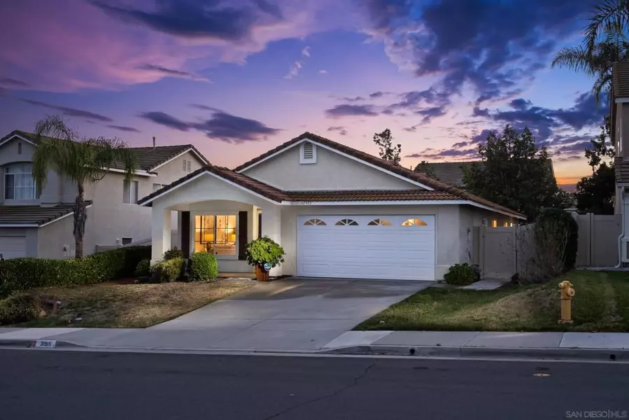 31915 Calle Vimianzo, Temecula, CA 92592